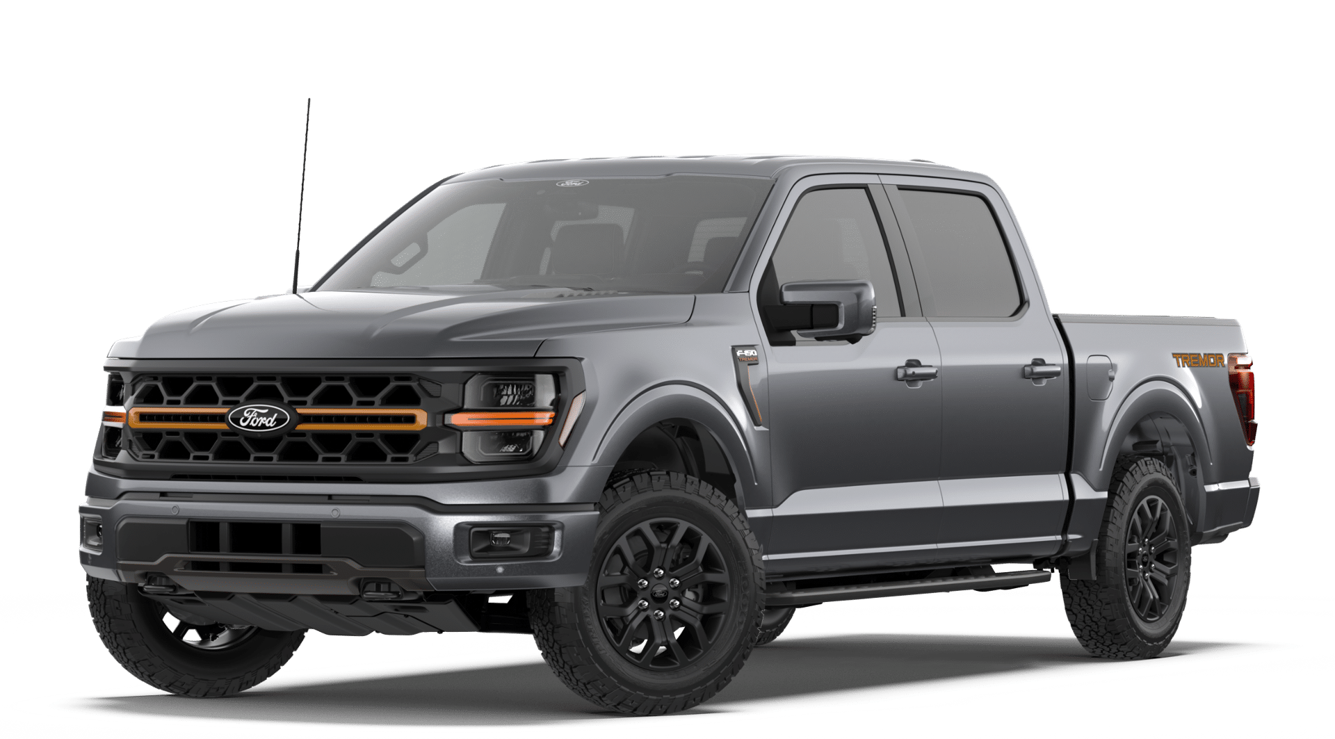 2026 Ford F-150® External Image 1